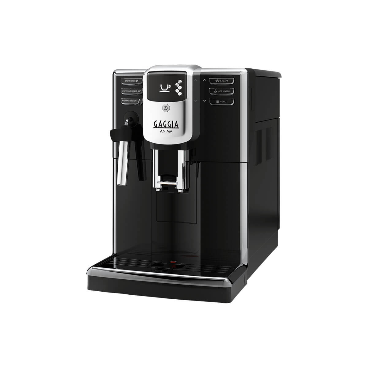 Кафемашина GAGGIA Anima RI8760/01 - Coffee Clinic
