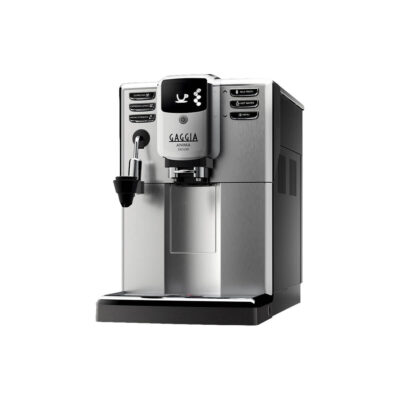 Кафемашина GAGGIA Anima Deluxe RI8761/01 - Coffee Clinic