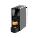 Nespresso Essenza Mini C Intense Grey - Coffee Clinic