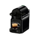 Nespresso Inissia Black - Coffee Clinic