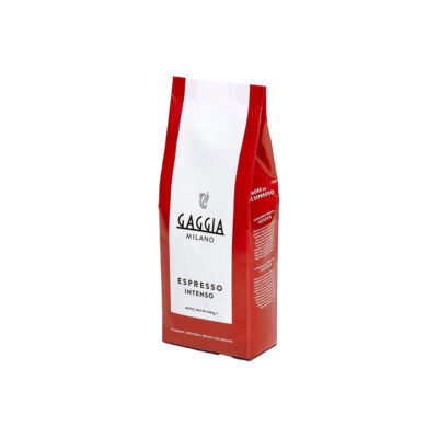 Кафе GAGGIA Intenso 1 kg - Coffee Clinic