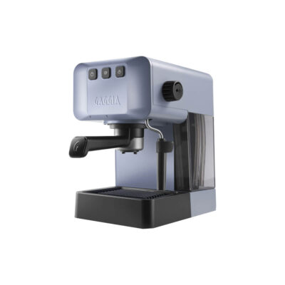 Кафемашина GAGGIA STYLE EG2109 Storm Grey - Coffee Clinic