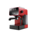 Кафемашина GAGGIA EVOLUTION EG2115 LAVA RED - Coffee Clinic