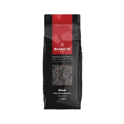 Bianchi Black 1 kg - Coffee Clinic
